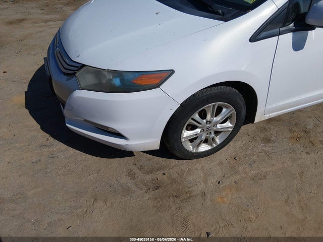 Honda Insight Ex