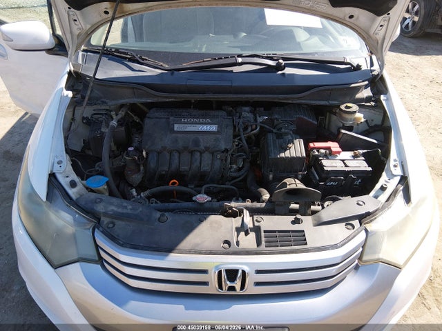 Honda Insight Ex