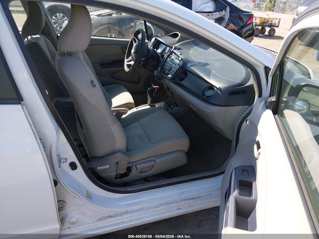 Honda Insight Ex