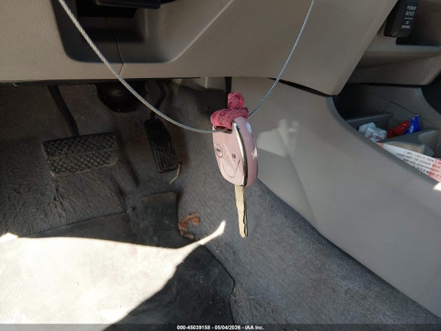 Honda Insight Ex