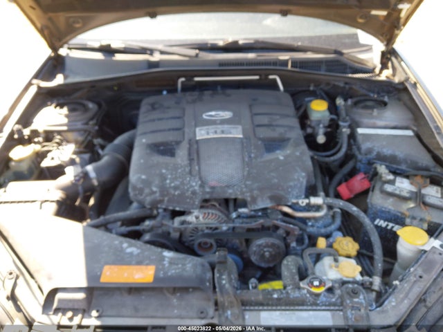 Subaru Outback 3.0r L.l. Bean Edition