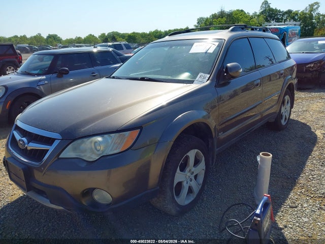 Subaru Outback 3.0r L.l. Bean Edition