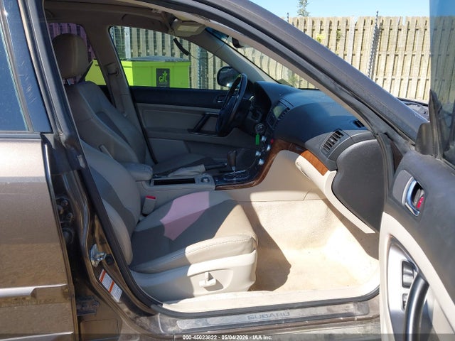 Subaru Outback 3.0r L.l. Bean Edition