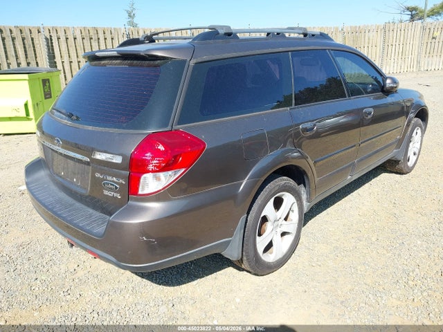 Subaru Outback 3.0r L.l. Bean Edition