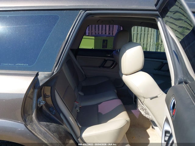 Subaru Outback 3.0r L.l. Bean Edition