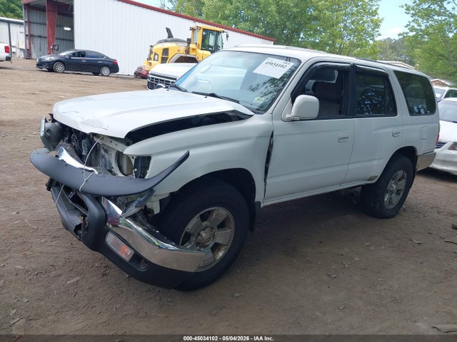 Toyota 4Runner Sr5 V6