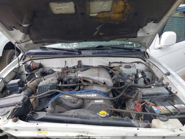 Toyota 4Runner Sr5 V6