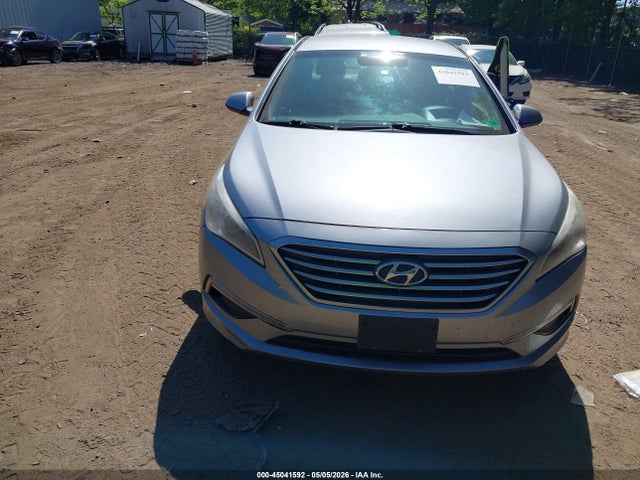 Hyundai SONATA Se