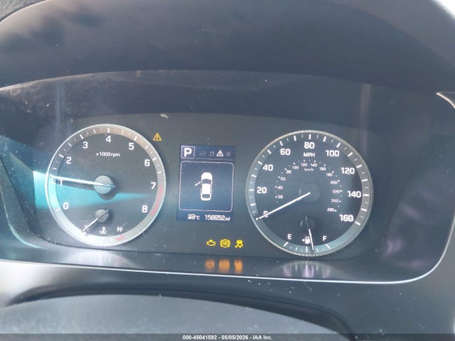 Hyundai SONATA Se