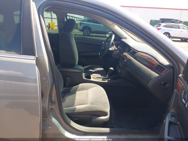 Chevrolet Impala Ls