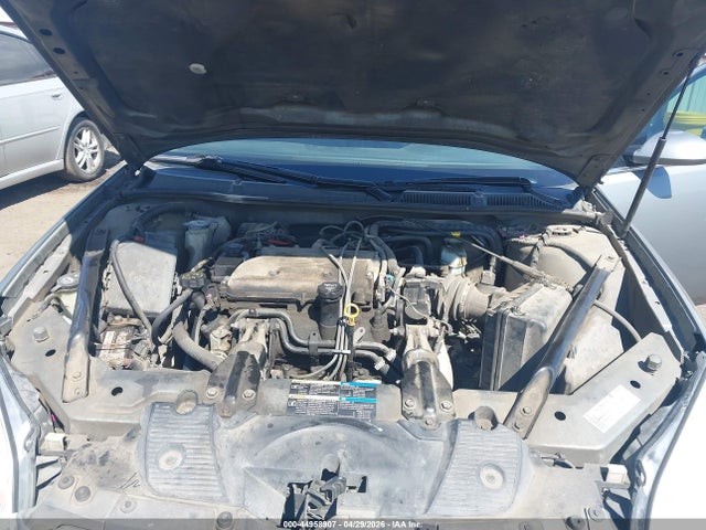 Chevrolet Impala Ls