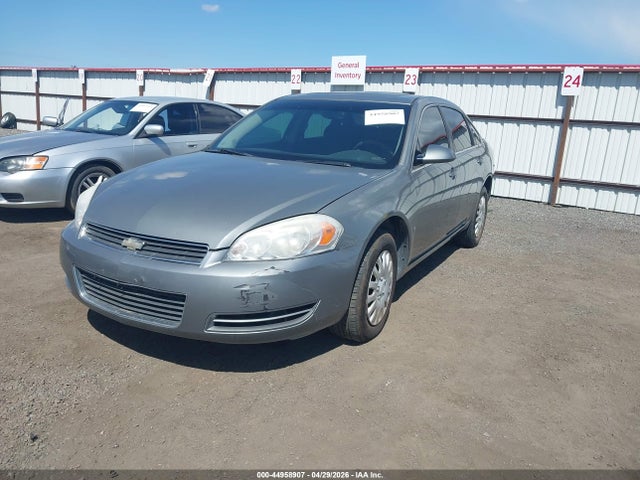 Chevrolet Impala Ls