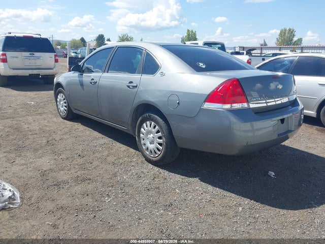 Chevrolet Impala Ls