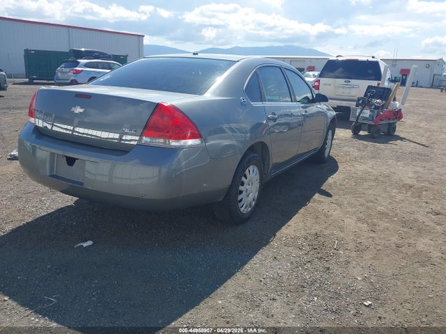 Chevrolet Impala Ls