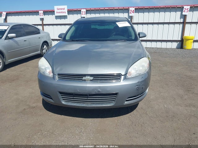 Chevrolet Impala Ls
