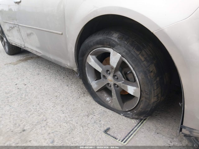 Chevrolet Malibu 1lt