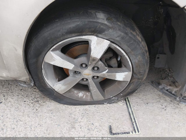Chevrolet Malibu 1lt