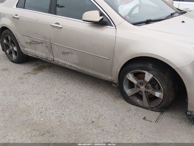 Chevrolet Malibu 1lt
