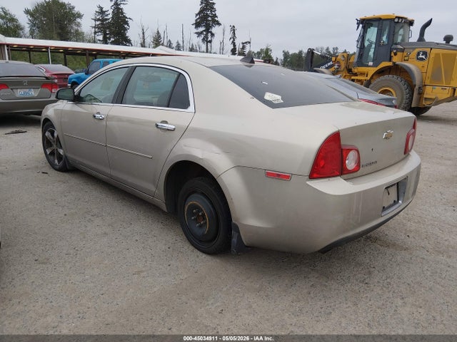Chevrolet Malibu 1lt