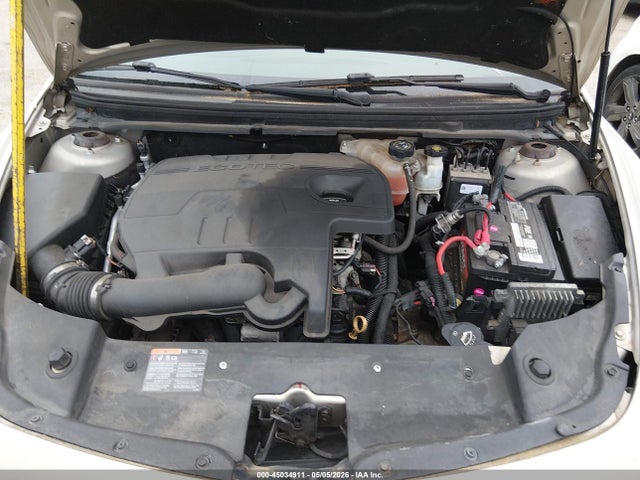 Chevrolet Malibu 1lt