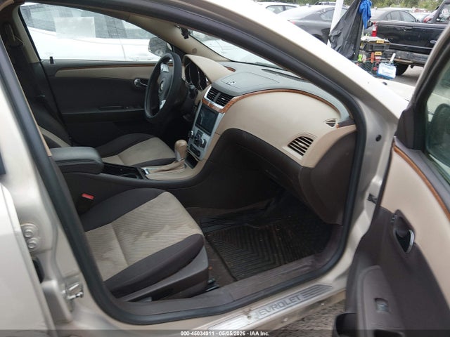 Chevrolet Malibu 1lt