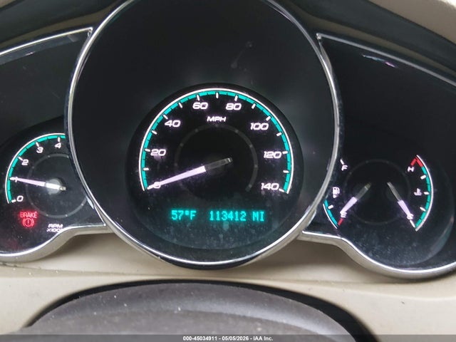 Chevrolet Malibu 1lt