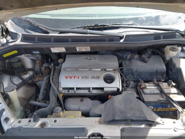 Toyota Sienna Xle Limited