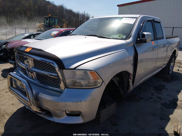 Dodge Ram 1500