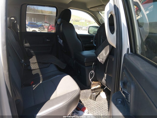 Dodge Ram 1500