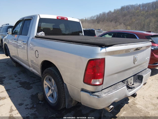 Dodge Ram 1500