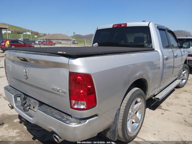 Dodge Ram 1500