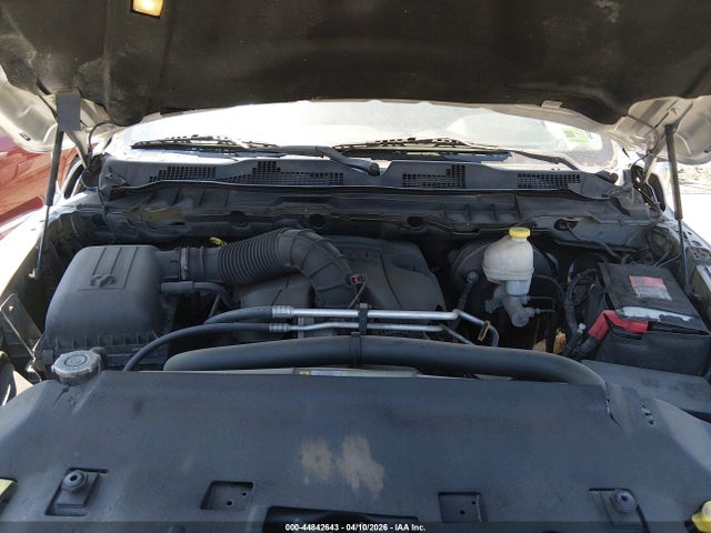 Dodge Ram 1500
