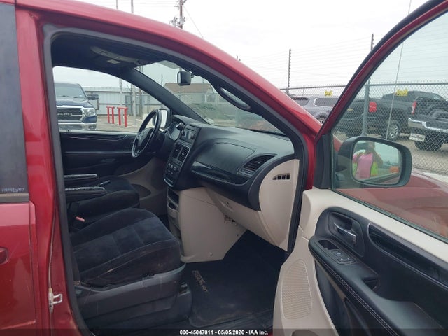 Dodge Grand Caravan Se 30th Anniversary