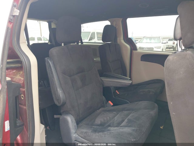 Dodge Grand Caravan Se 30th Anniversary
