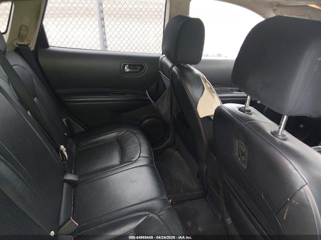 Nissan Rogue Sl