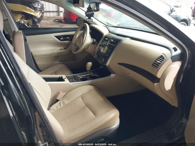 Nissan Altima 2.5 Sl