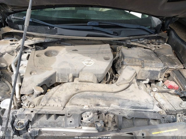 Nissan Altima 2.5 Sl
