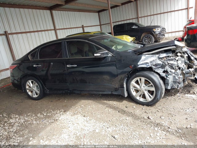 Nissan Altima 2.5 Sl