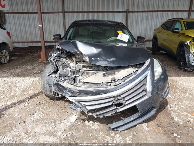 Nissan Altima 2.5 Sl