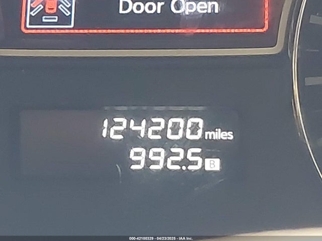Nissan Altima 2.5 Sl