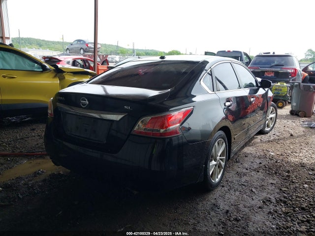 Nissan Altima 2.5 Sl