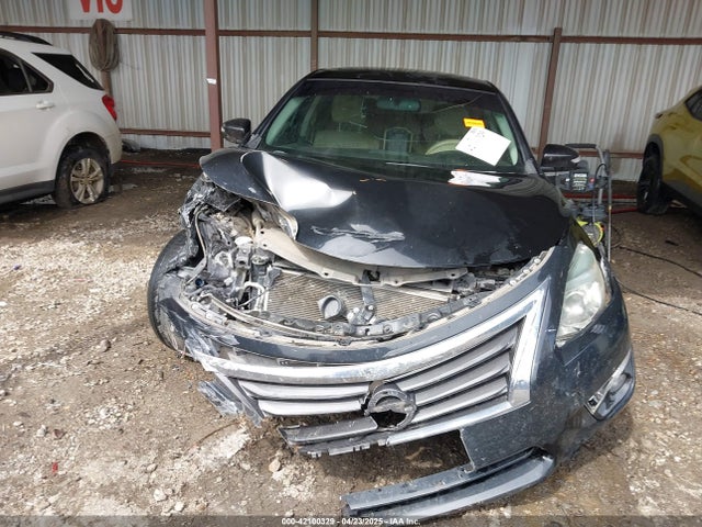 Nissan Altima 2.5 Sl