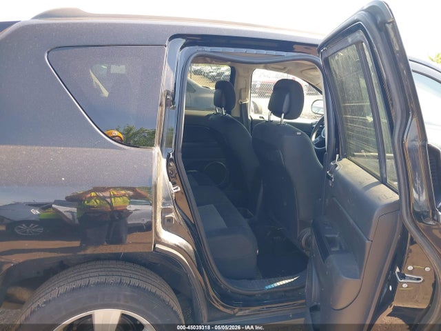 Jeep Compass Sport