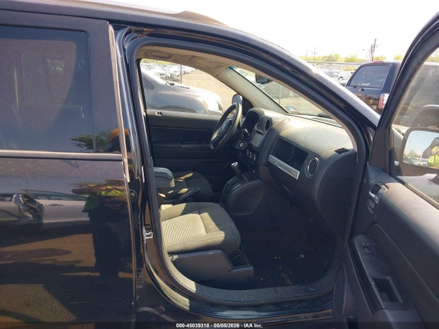 Jeep Compass Sport