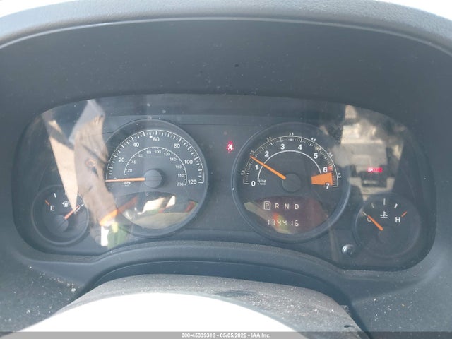 Jeep Compass Sport
