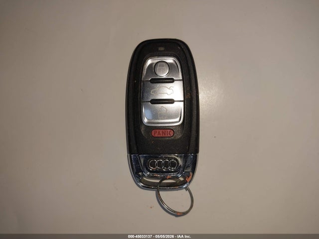 Audi Sq 3.0t Premium Plus