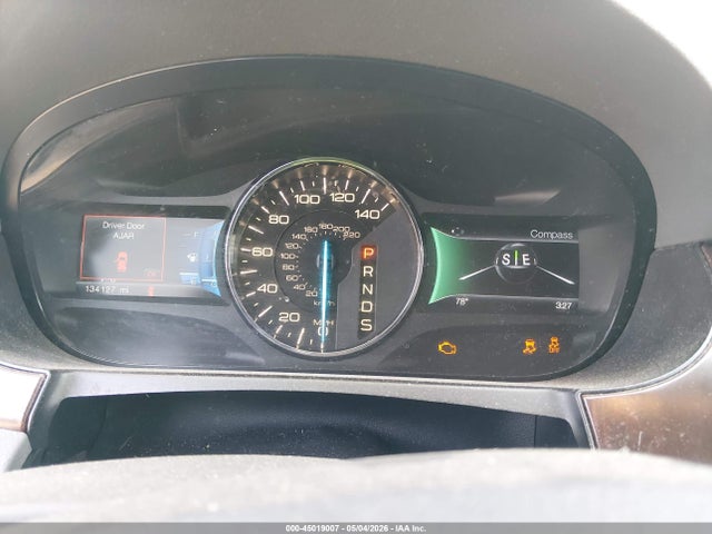 Ford Edge Limited
