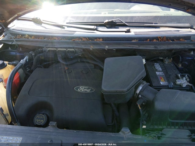 Ford Edge Limited