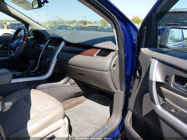 Ford Edge Limited