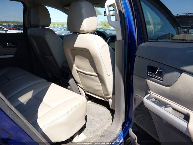 Ford Edge Limited